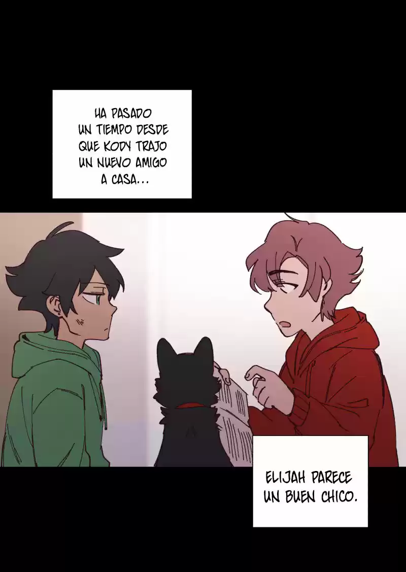 LUMINE - Capítulo 96 - Página 21 - LectorTMOo