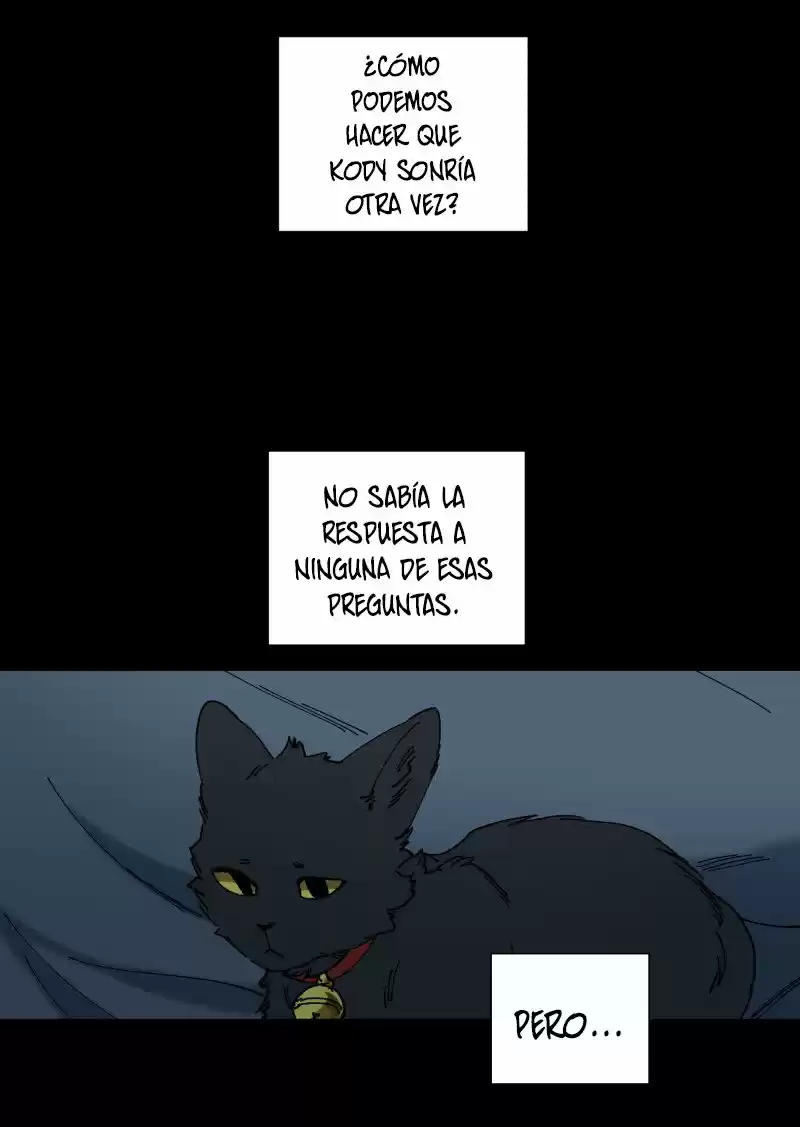 LUMINE - Capítulo 96 - Página 27 - LectorTMOo