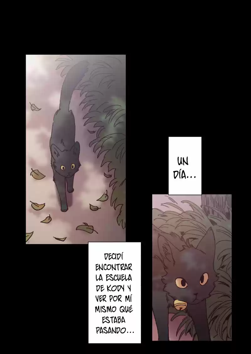 LUMINE - Capítulo 96 - Página 30 - LectorTMOo