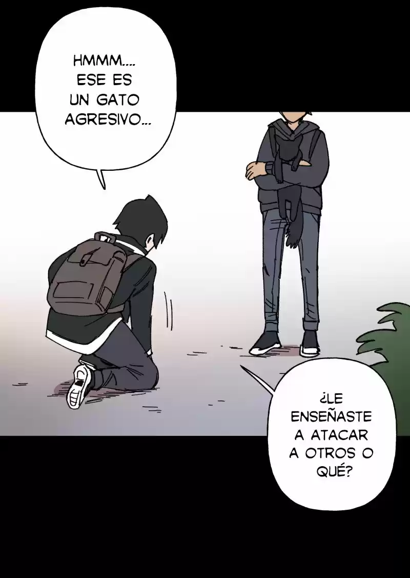 LUMINE - Capítulo 97 - Página 25 - LectorTMOo