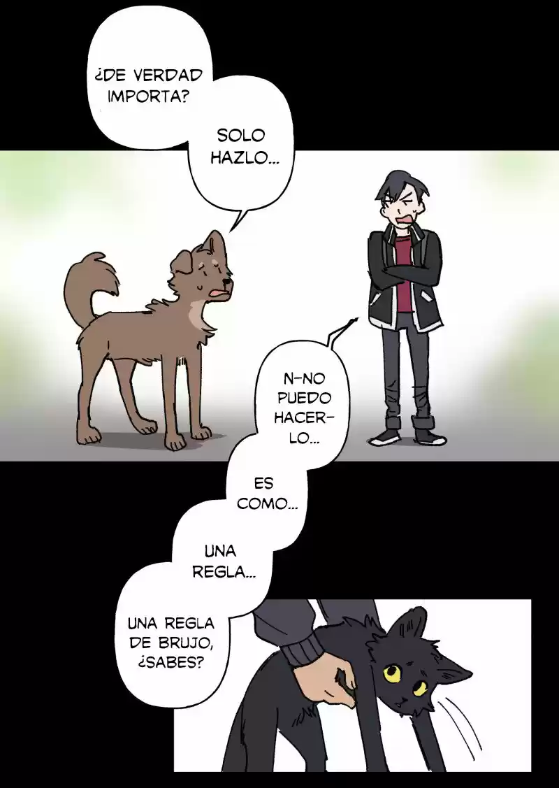 LUMINE - Capítulo 98 - Página 30 - LectorTMOo