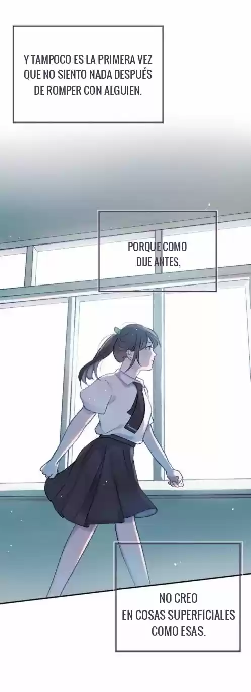 LUMINOUS - Capítulo 1 - Página 10 - LectorTMOo