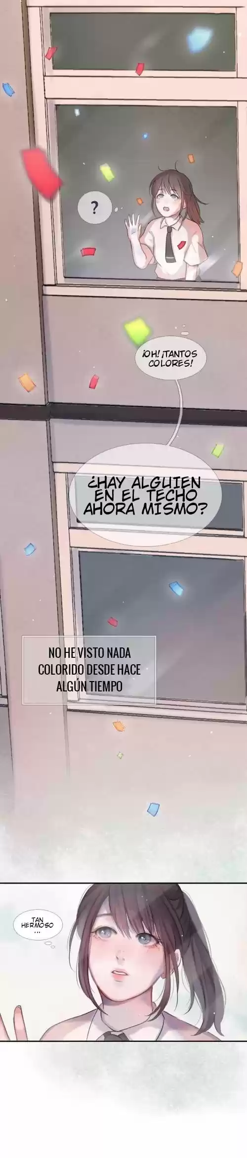 LUMINOUS - Capítulo 1 - Página 32 - LectorTMOo