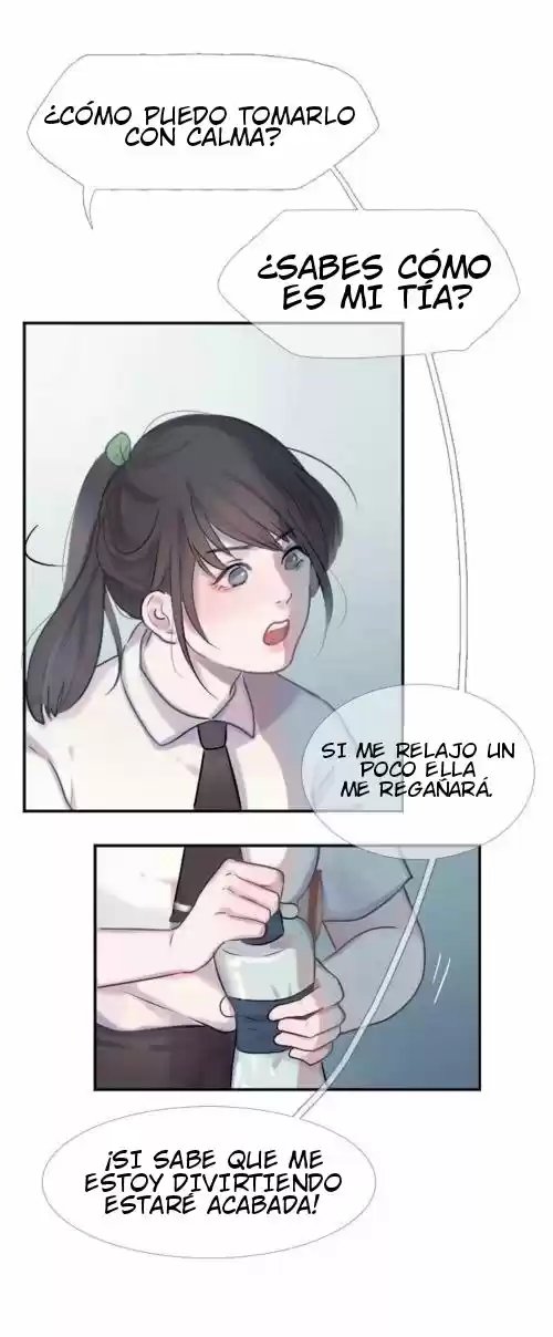 LUMINOUS - Capítulo 1 - Página 36 - LectorTMOo