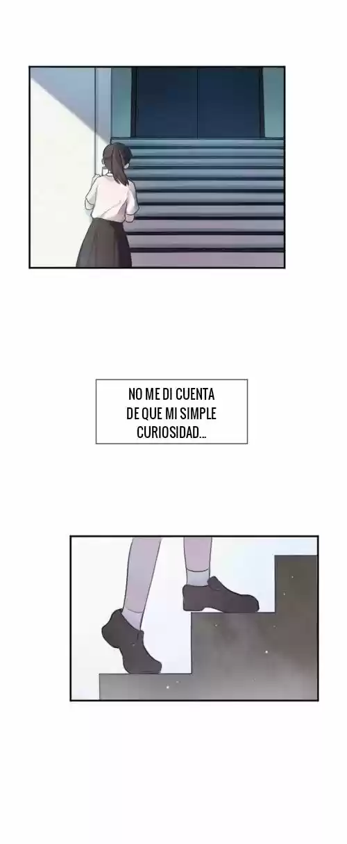 LUMINOUS - Capítulo 1 - Página 38 - LectorTMOo