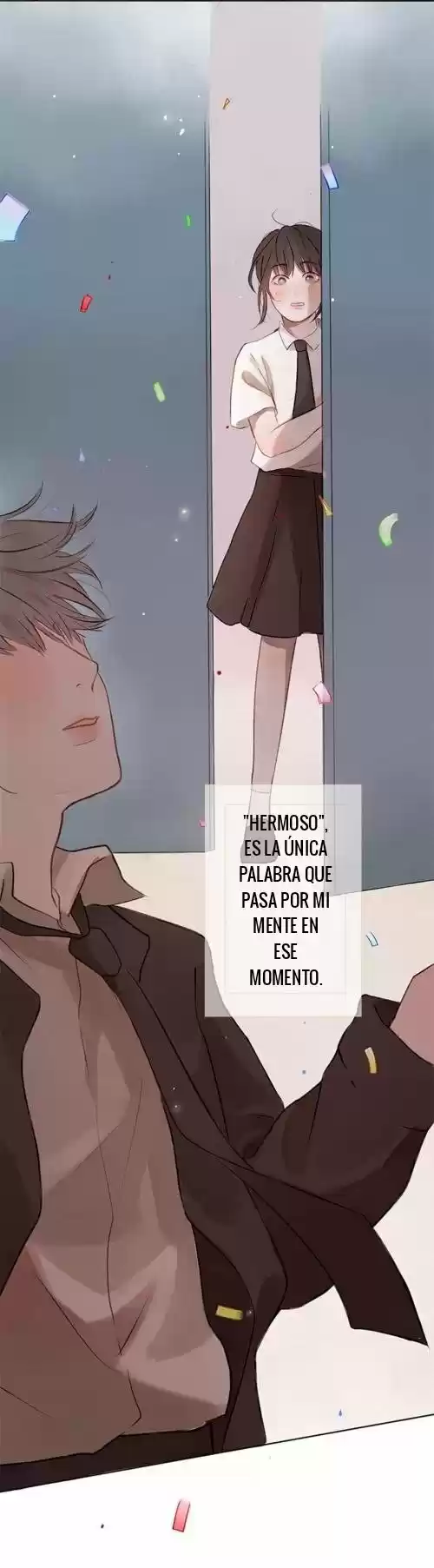 LUMINOUS - Capítulo 2 - Página 12 - LectorTMOo