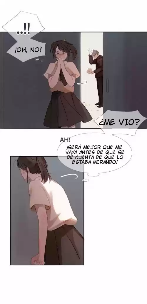 LUMINOUS - Capítulo 2 - Página 18 - LectorTMOo
