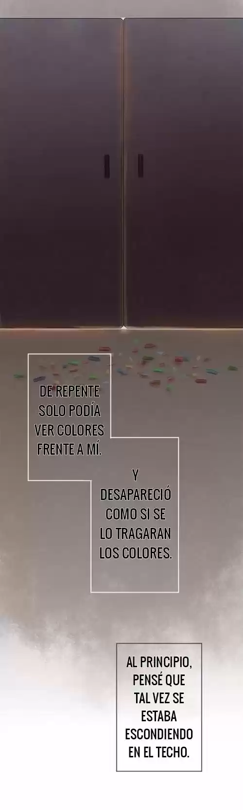 LUMINOUS - Capítulo 2 - Página 33 - LectorTMOo
