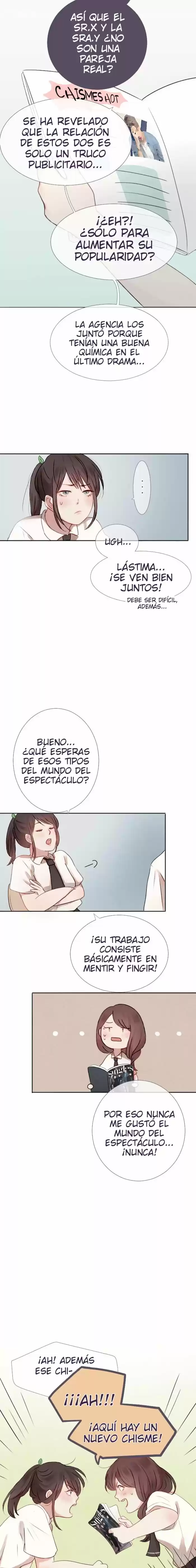 LUMINOUS - Capítulo 4 - Página 5 - LectorTMOo