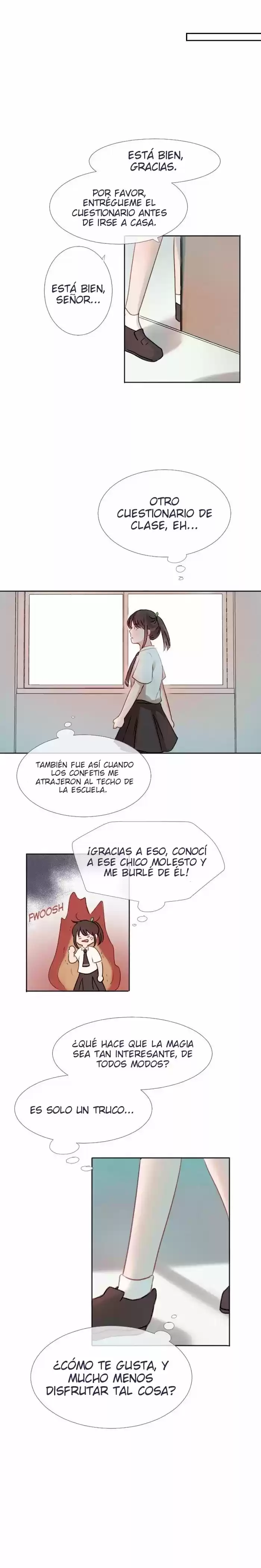 LUMINOUS - Capítulo 4 - Página 7 - LectorTMOo