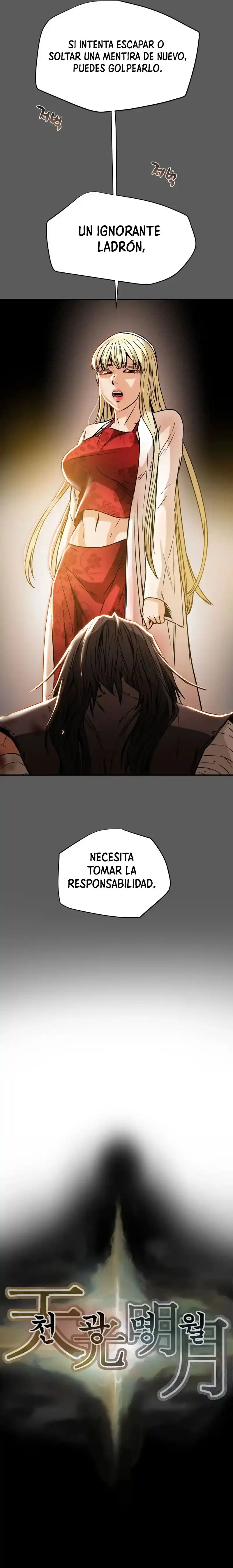 Luna Celestial - Capítulo 4 - Página 17 - LectorTMOo