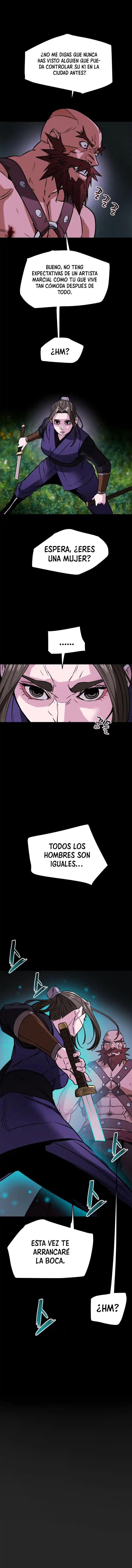 Luna Celestial - Capítulo 8 - Página 3 - LectorTMOo