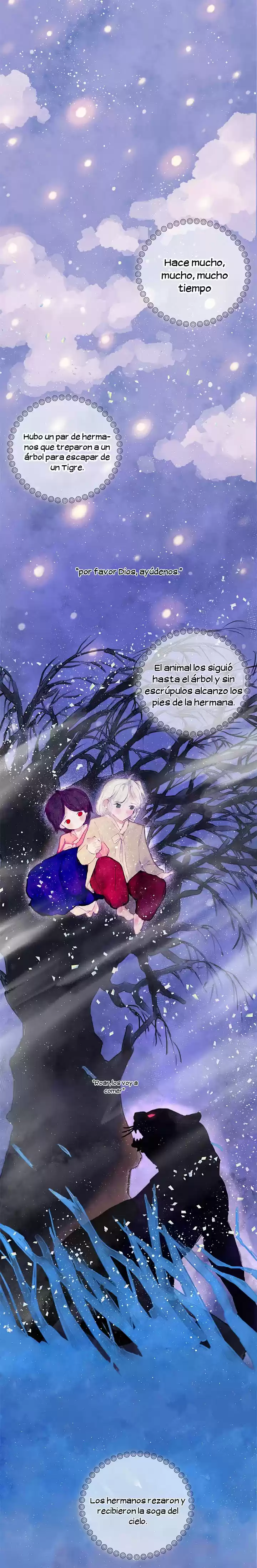 Luna De Primavera - Capítulo 1 - Página 4 - LectorTMOo