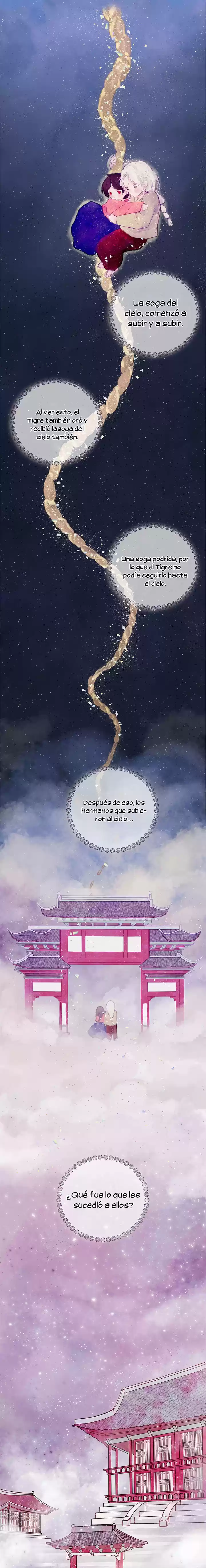 Luna De Primavera - Capítulo 1 - Página 5 - LectorTMOo