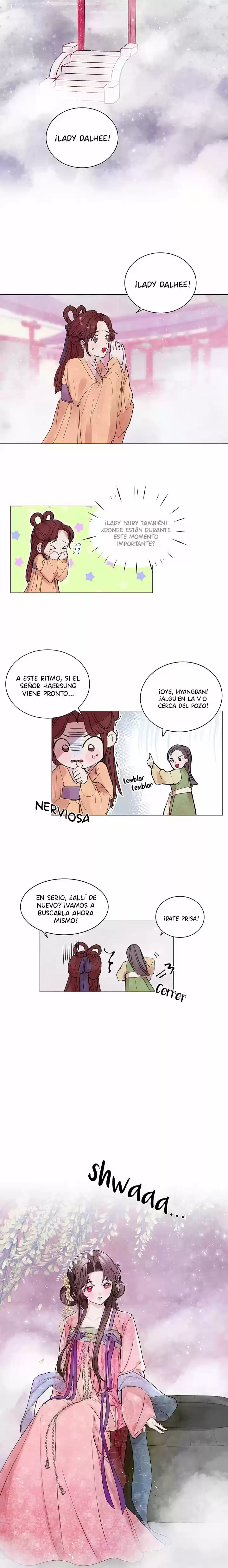 Luna De Primavera - Capítulo 1 - Página 6 - LectorTMOo