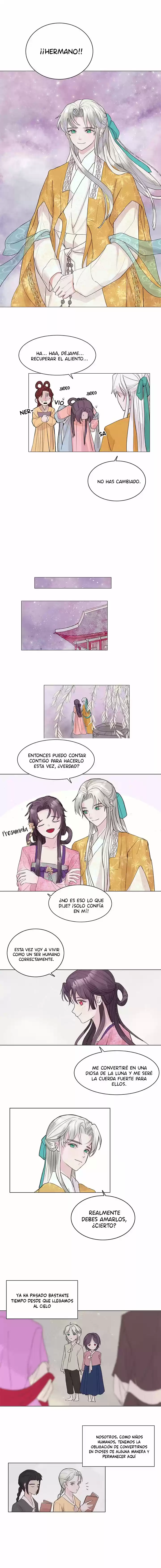 Luna De Primavera - Capítulo 1 - Página 9 - LectorTMOo