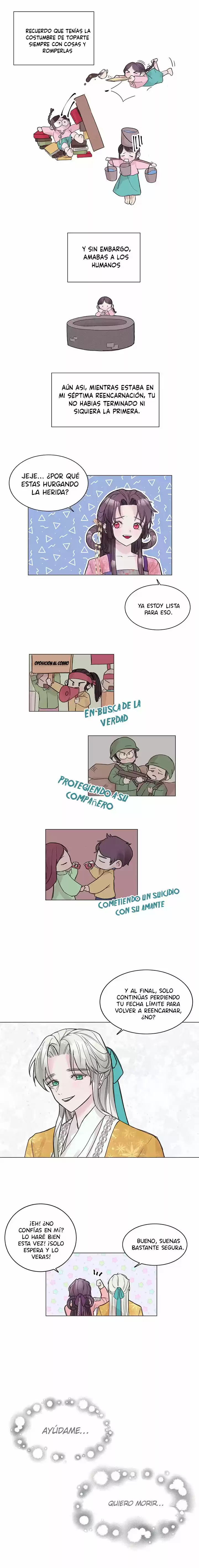 Luna De Primavera - Capítulo 1 - Página 10 - LectorTMOo
