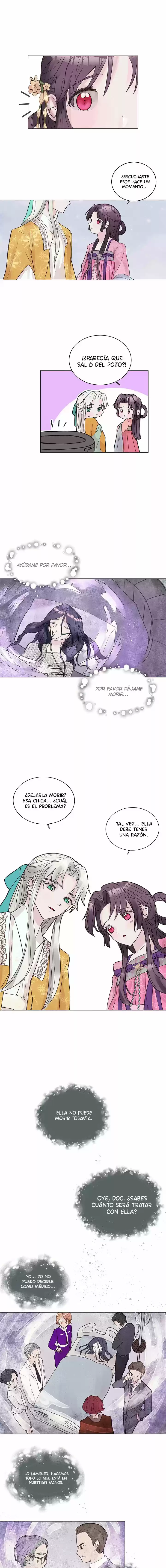 Luna De Primavera - Capítulo 1 - Página 11 - LectorTMOo