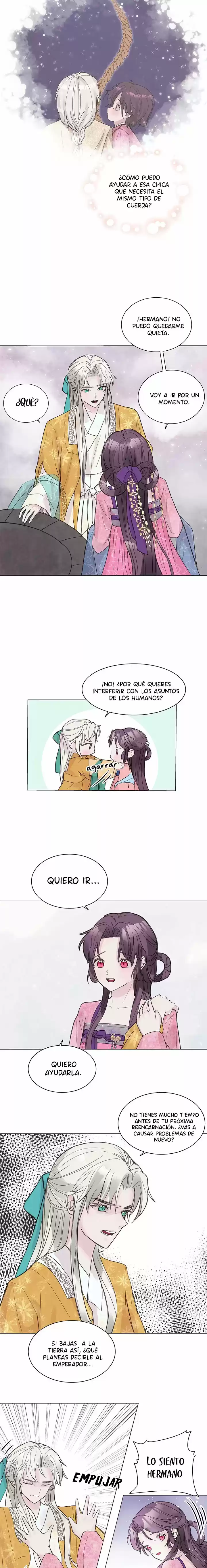 Luna De Primavera - Capítulo 1 - Página 13 - LectorTMOo