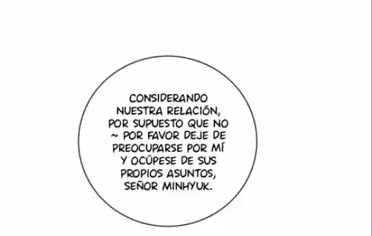 Luna De Primavera - Capítulo 2 - Página 20 - LectorTMOo