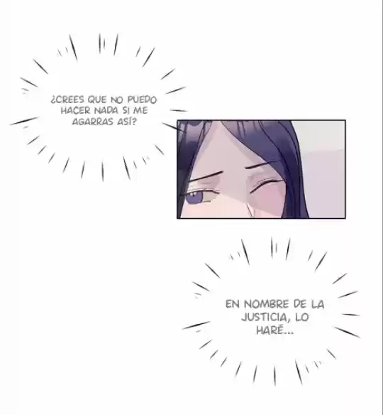 Luna De Primavera - Capítulo 2 - Página 22 - LectorTMOo