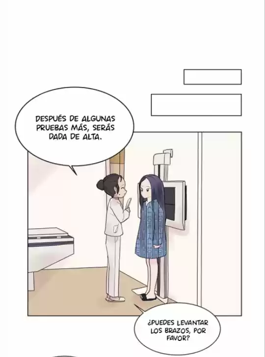 Luna De Primavera - Capítulo 2 - Página 28 - LectorTMOo