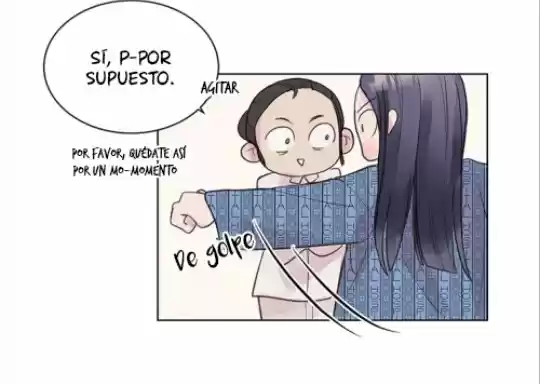 Luna De Primavera - Capítulo 2 - Página 29 - LectorTMOo