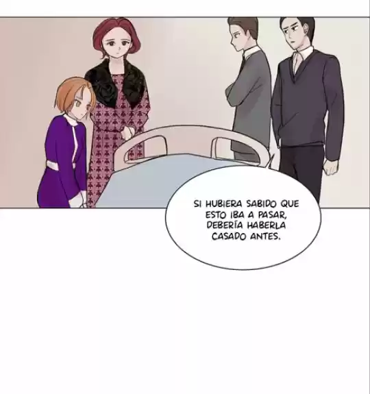 Luna De Primavera - Capítulo 2 - Página 33 - LectorTMOo