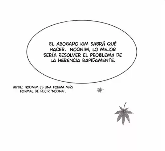 Luna De Primavera - Capítulo 2 - Página 35 - LectorTMOo