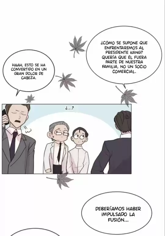 Luna De Primavera - Capítulo 2 - Página 36 - LectorTMOo