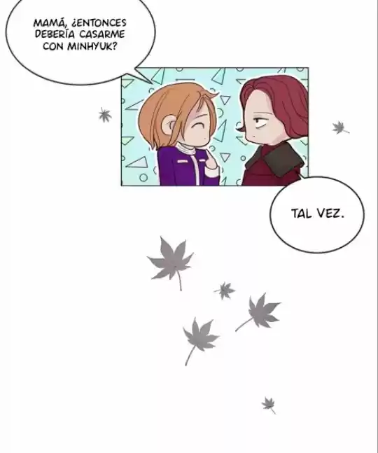 Luna De Primavera - Capítulo 2 - Página 37 - LectorTMOo