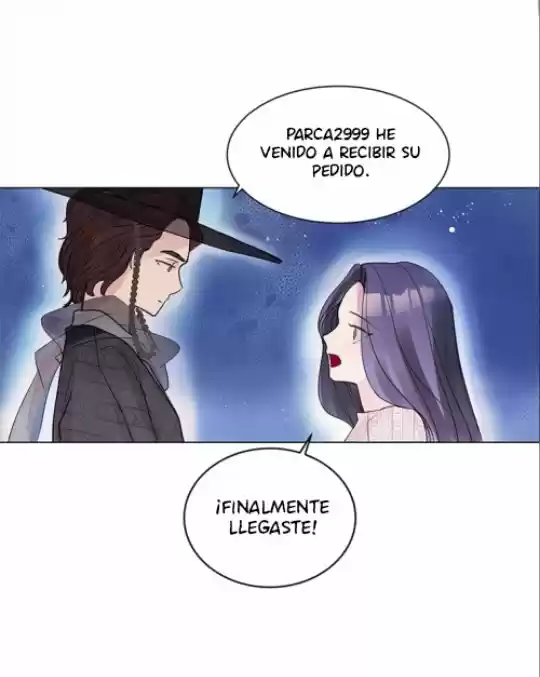 Luna De Primavera - Capítulo 2 - Página 41 - LectorTMOo