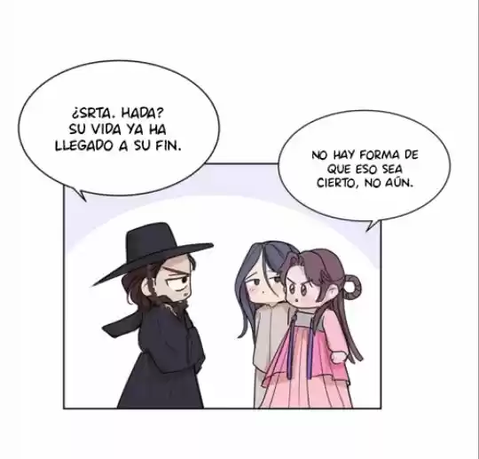 Luna De Primavera - Capítulo 2 - Página 46 - LectorTMOo