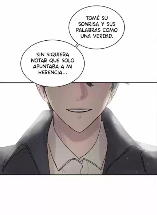 Luna De Primavera - Capítulo 2 - Página 54 - LectorTMOo