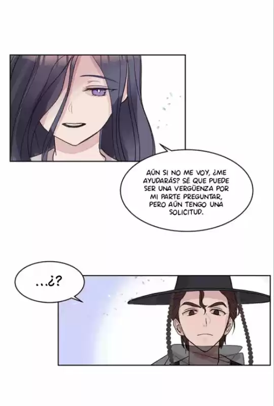 Luna De Primavera - Capítulo 2 - Página 56 - LectorTMOo
