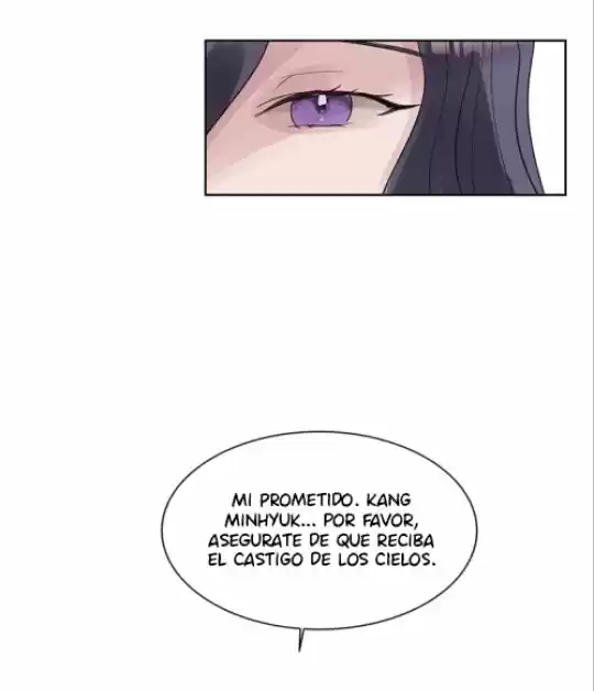 Luna De Primavera - Capítulo 2 - Página 58 - LectorTMOo