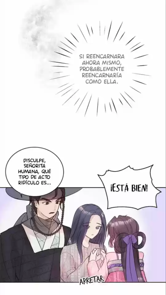 Luna De Primavera - Capítulo 2 - Página 64 - LectorTMOo