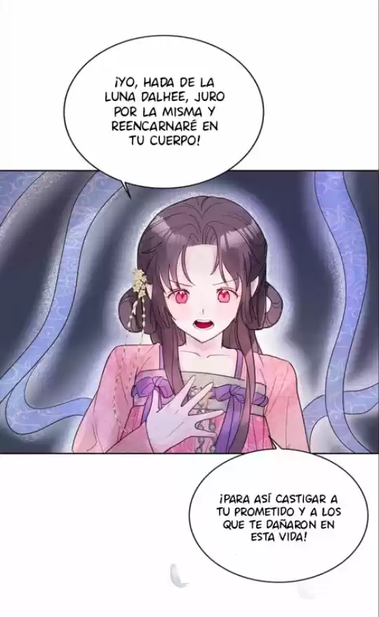 Luna De Primavera - Capítulo 2 - Página 65 - LectorTMOo