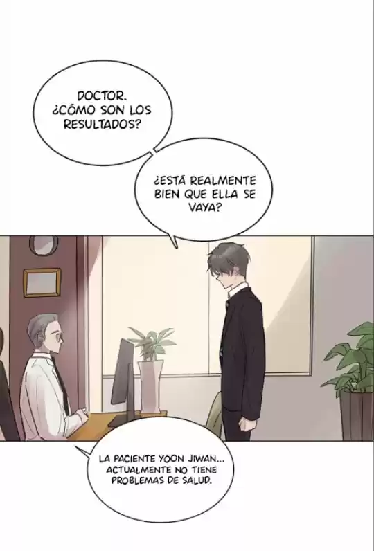 Luna De Primavera - Capítulo 2 - Página 84 - LectorTMOo