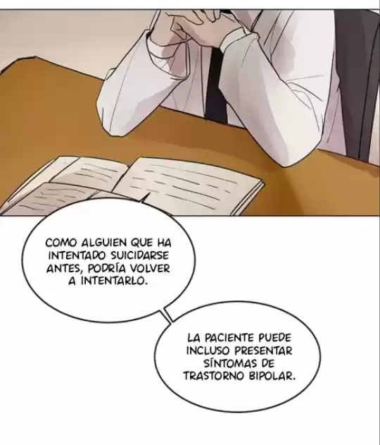 Luna De Primavera - Capítulo 2 - Página 88 - LectorTMOo
