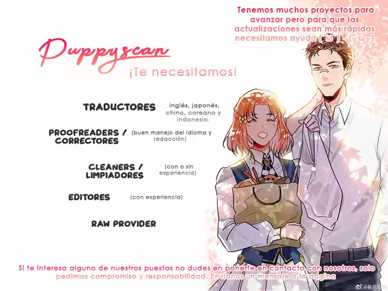 Luna De Primavera - Capítulo 2 - Página 93 - LectorTMOo