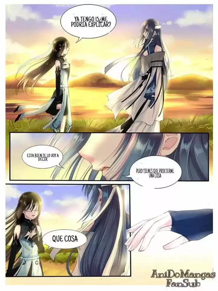 Luna Menguante - Capítulo 10 - Página 10 - LectorTMOo