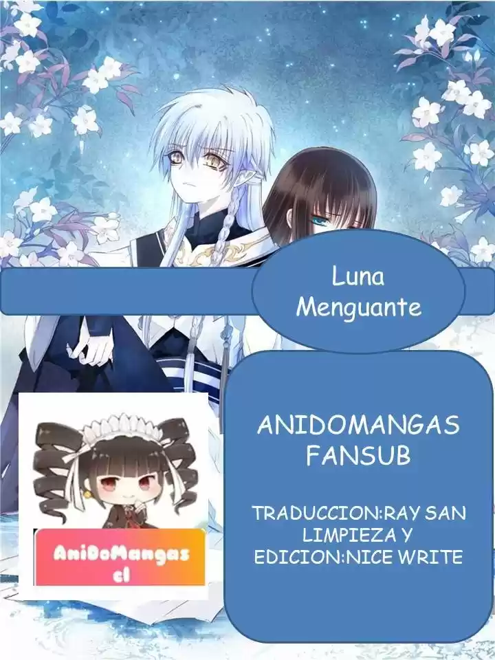 Luna Menguante - Capítulo 11 - Página 2 - LectorTMOo