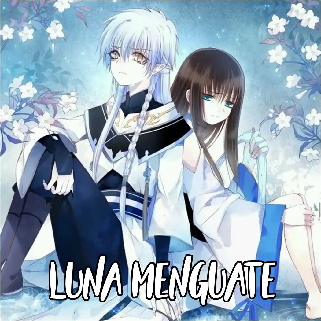 Luna Menguante - Capítulo 16 - Página 1 - LectorTMOo