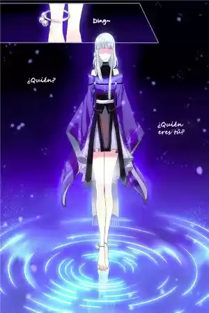 Luna Menguante - Capítulo 3 - Página 4 - LectorTMOo