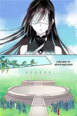Luna Menguante - Capítulo 3 - Página 13 - LectorTMOo
