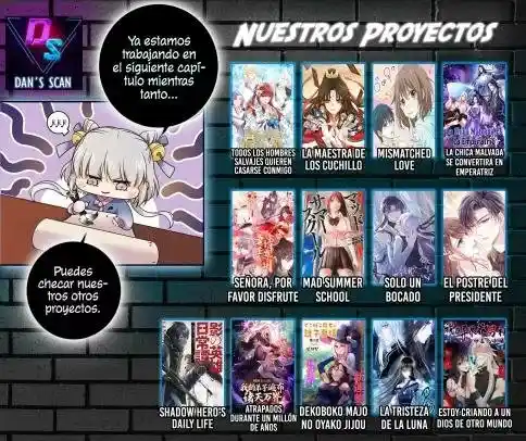 Luna Menguante - Capítulo 40 - Página 2 - LectorTMOo
