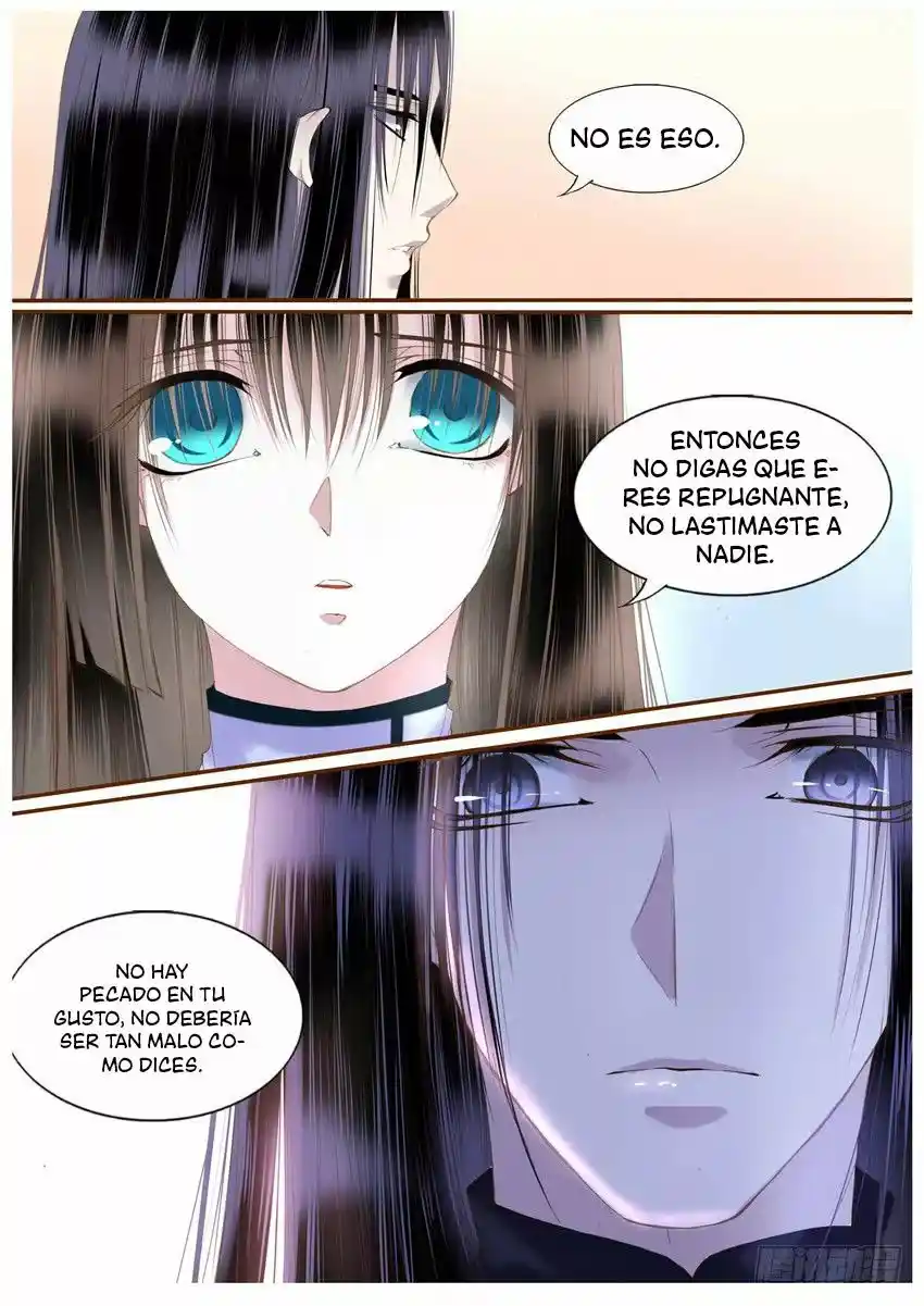 Luna Menguante - Capítulo 40 - Página 11 - LectorTMOo