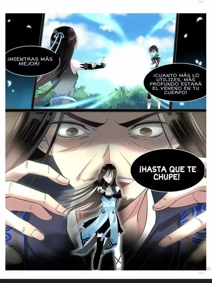 Luna Menguante - Capítulo 7 - Página 7 - LectorTMOo