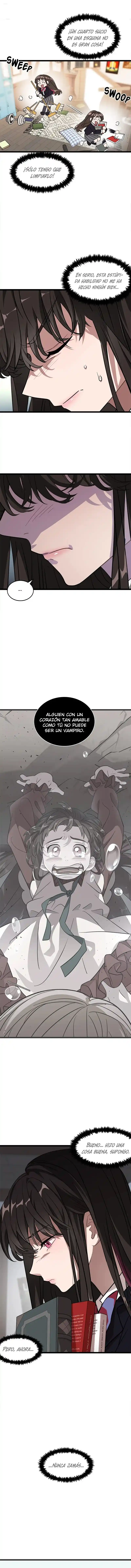 Luna Oscura: El Altar De Sangre - Capítulo 1 - Página 28 - LectorTMOo